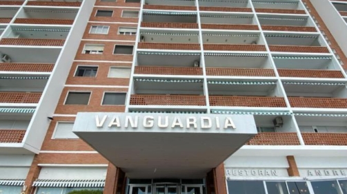 EDIF. VANGUARDIA