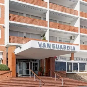 EDIF. VANGUARDIA